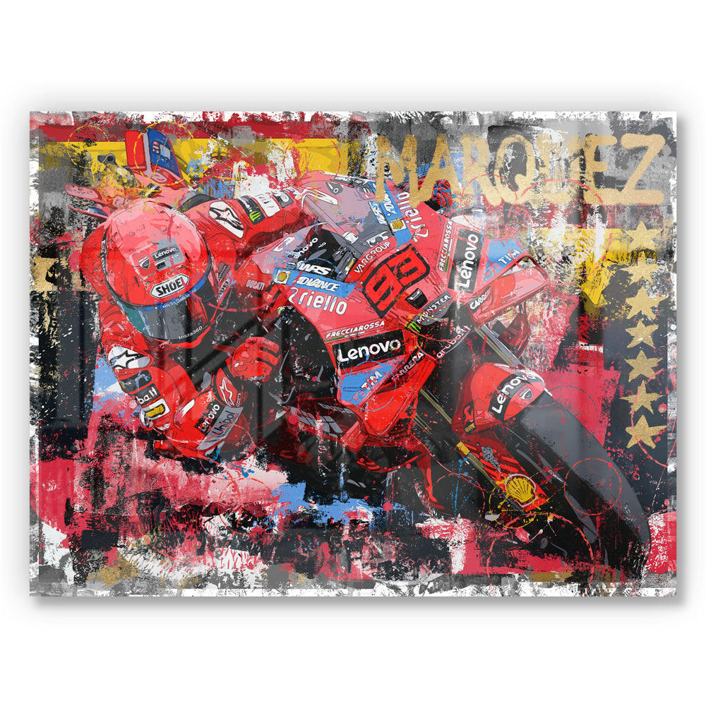 Marc Marquez '2025'