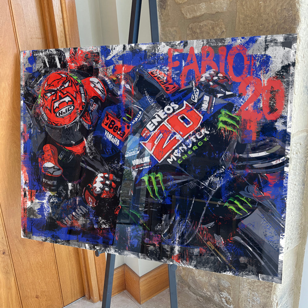Fabio Quartararo '2024'