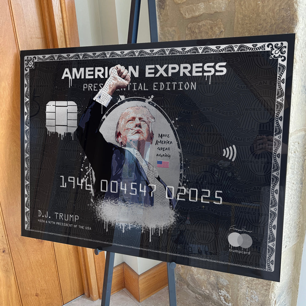 'Trumpcard'