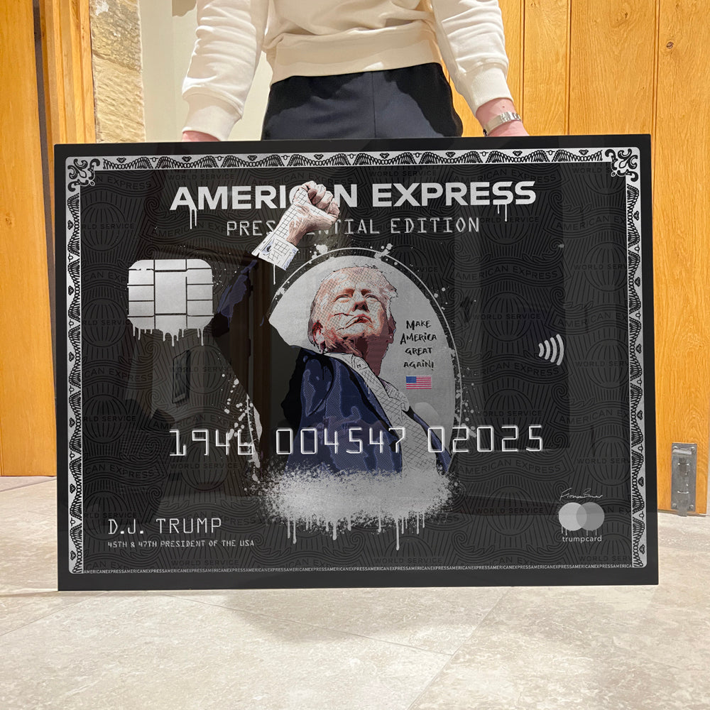 'Trumpcard'