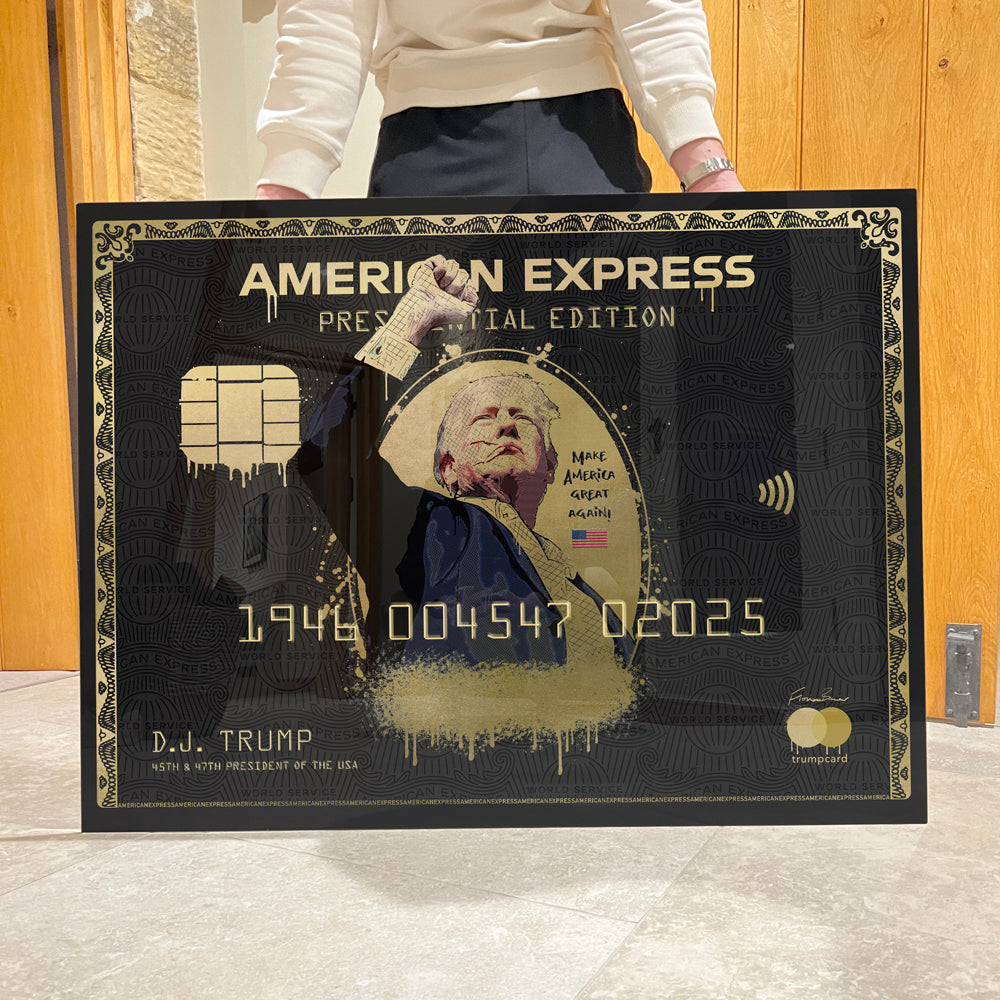 'Trumpcard'