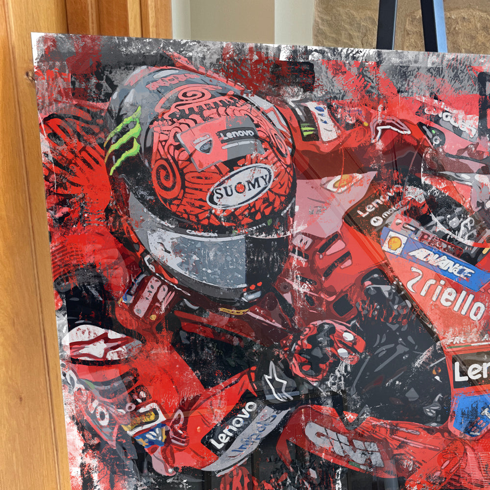 Francesco Bagnaia '2024'