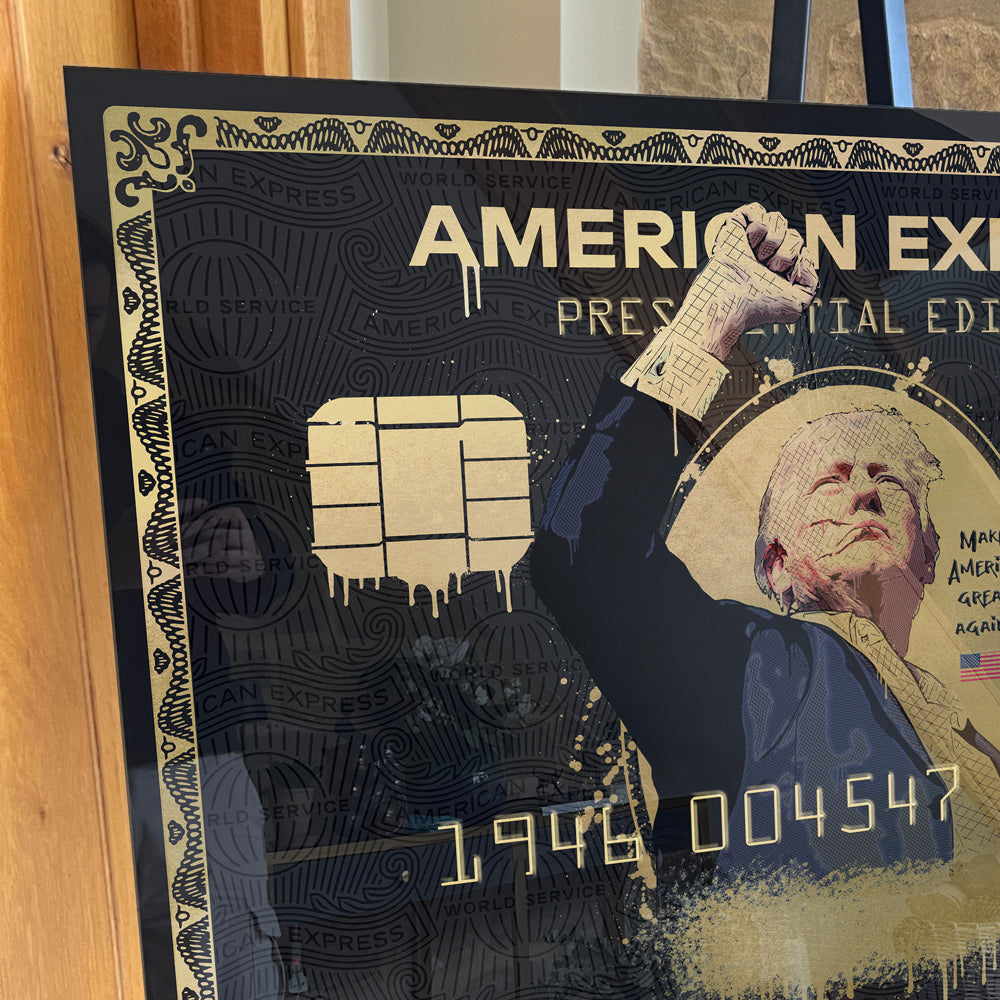 'Trumpcard'