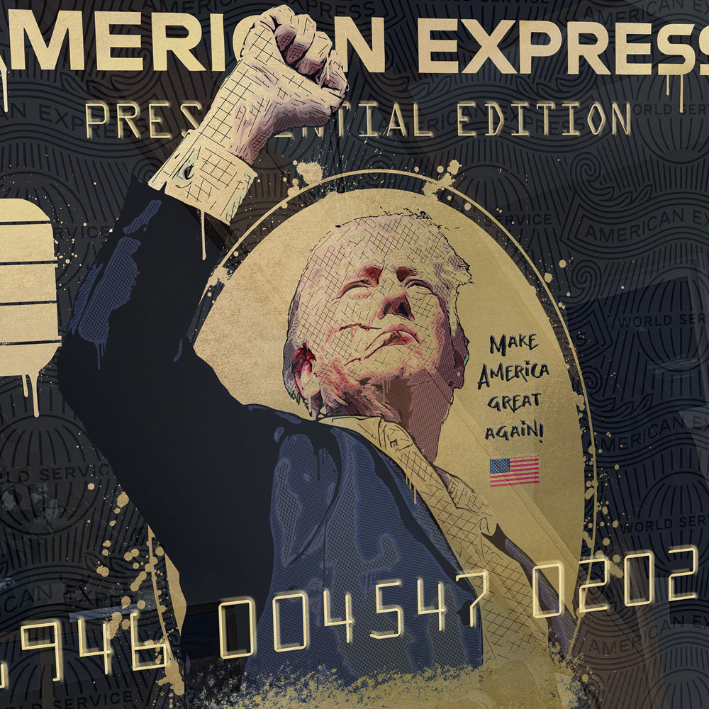 'Trumpcard'