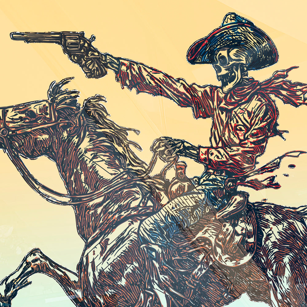 The Eternal Outlaw