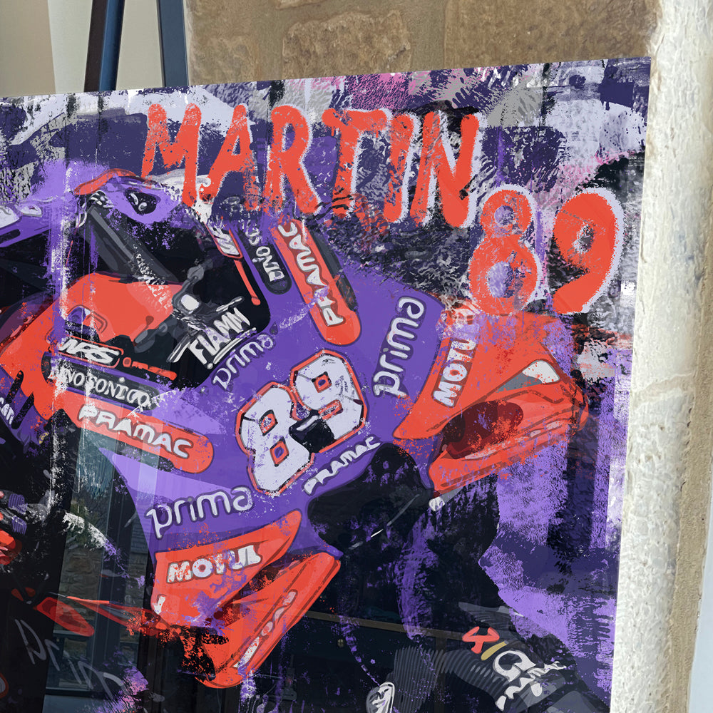 Jorge Martin '2024'