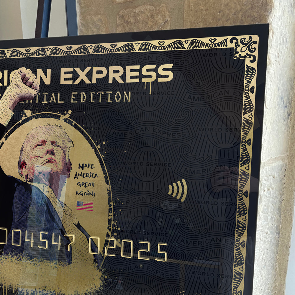 'Trumpcard'