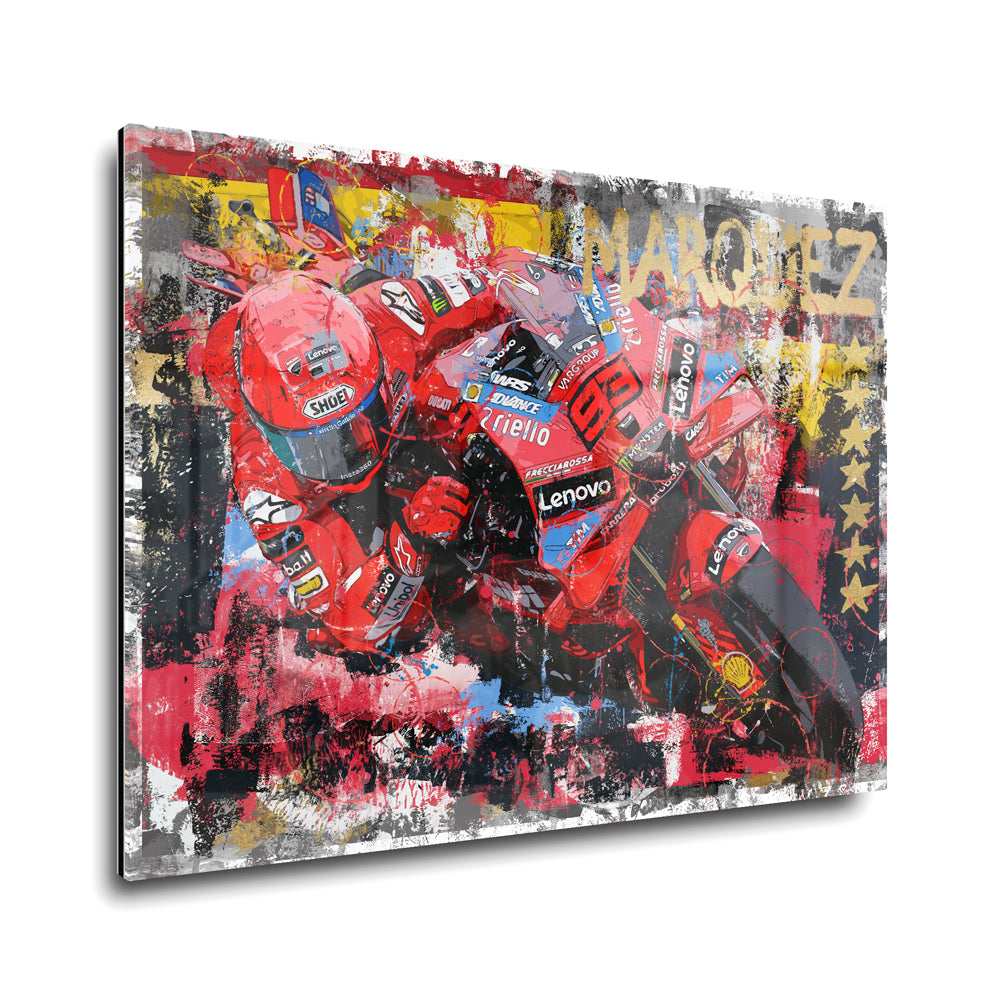 Marc Marquez '2025'