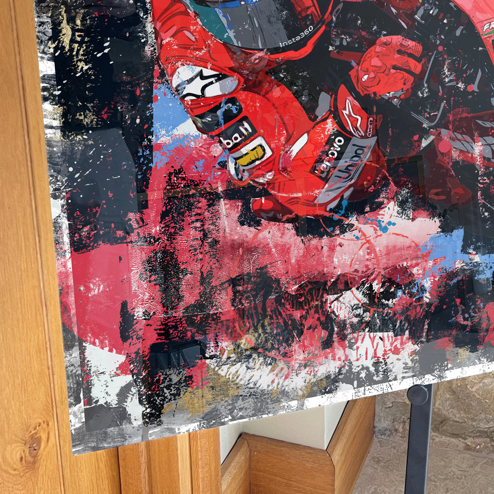 Marc Marquez '2025'