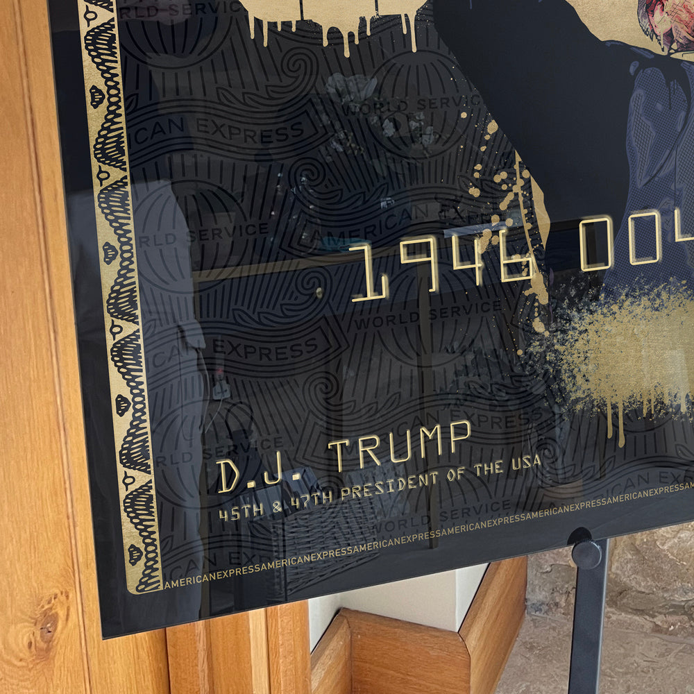 'Trumpcard'