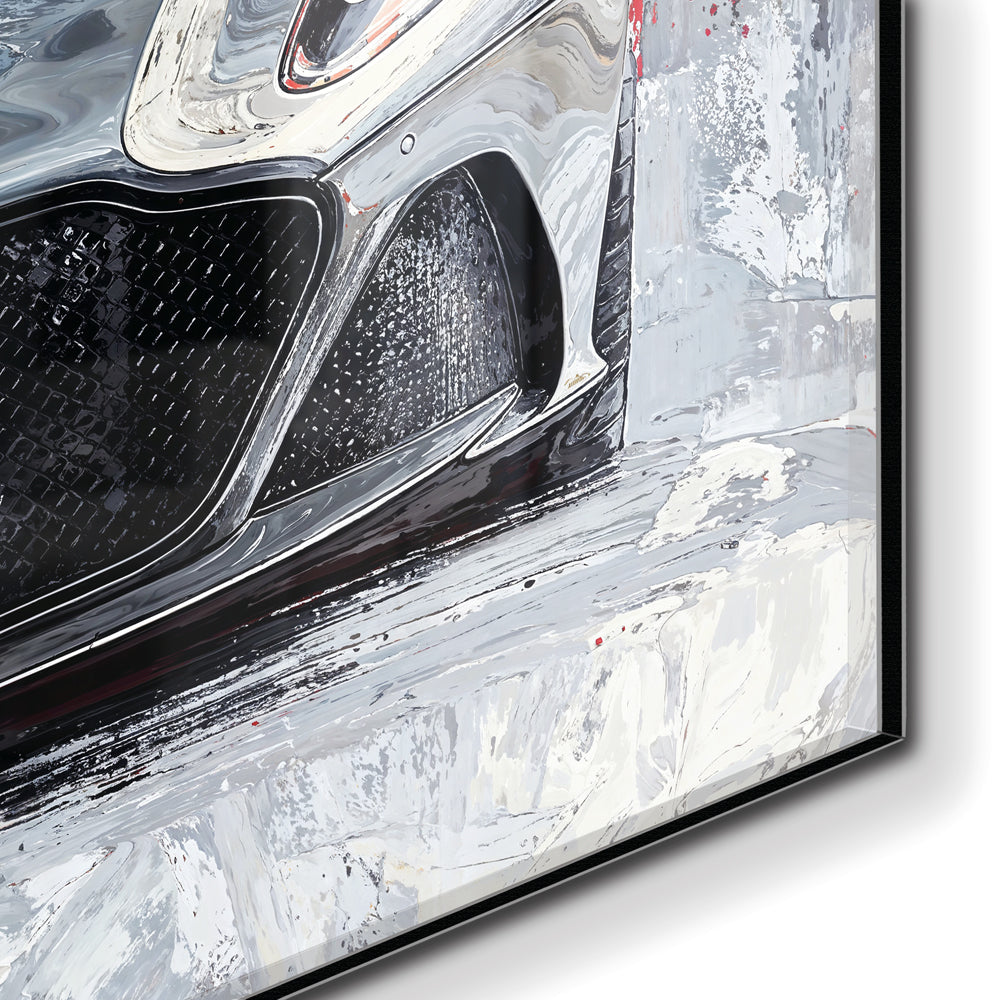 Aston Martin DBS 770