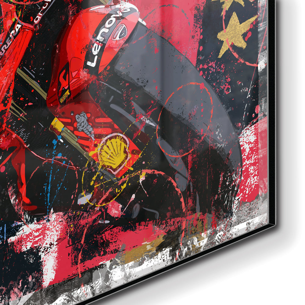 Marc Marquez '2025'
