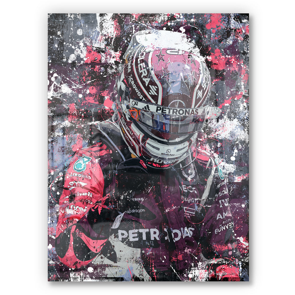 Kimi Antonelli 'Miami 2025'