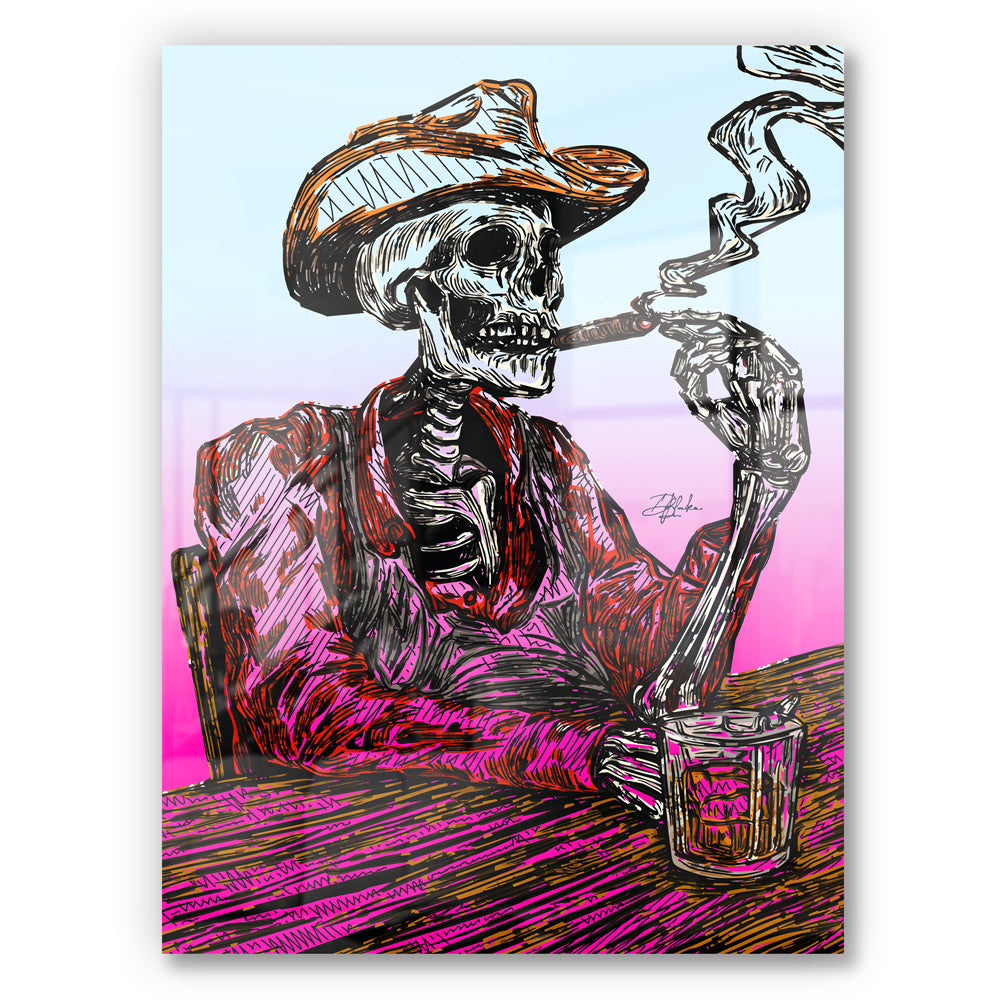 High Noon Hangover
