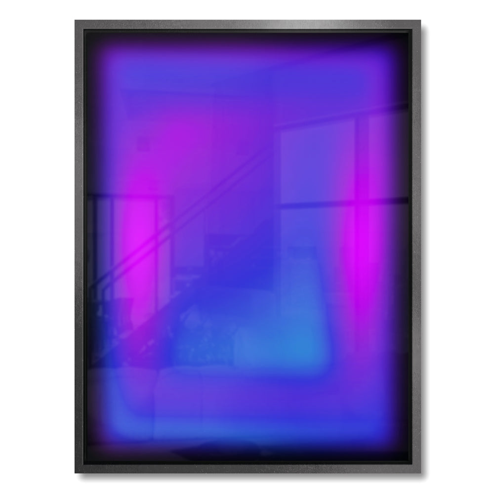 Cosmic (Purple)