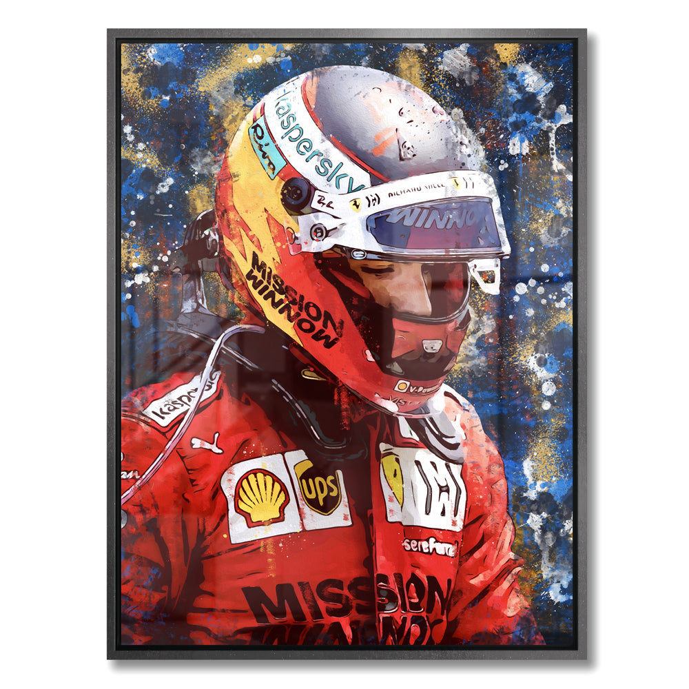 Carlos Sainz '2021'