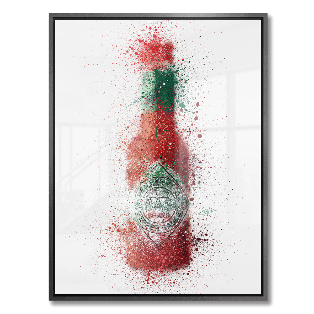 Tabasco
