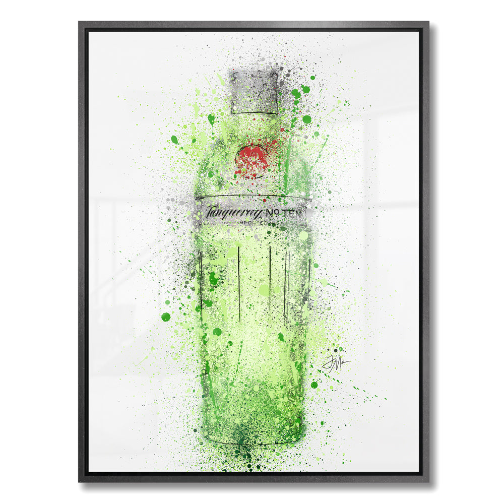 Tanqueray