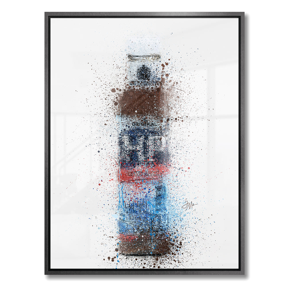 HP Sauce