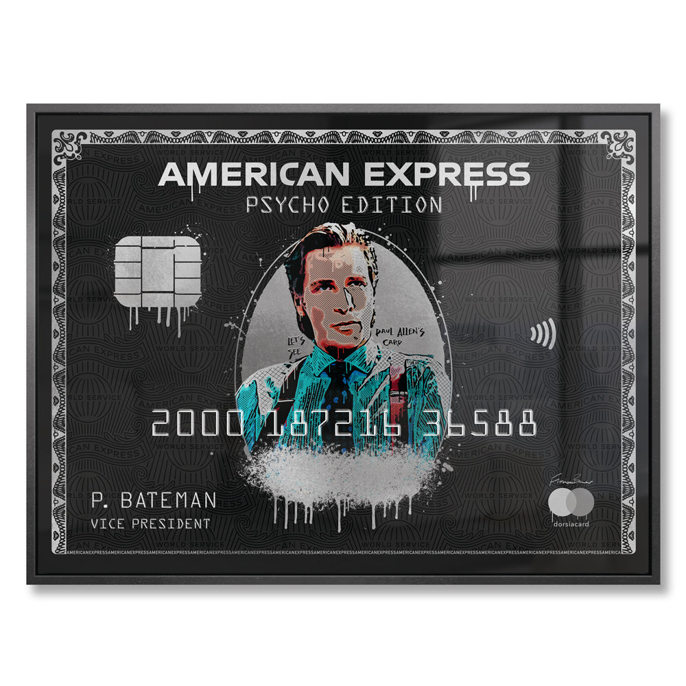 'Dorsiacard' II