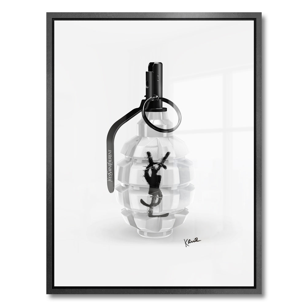 YSL Grenade