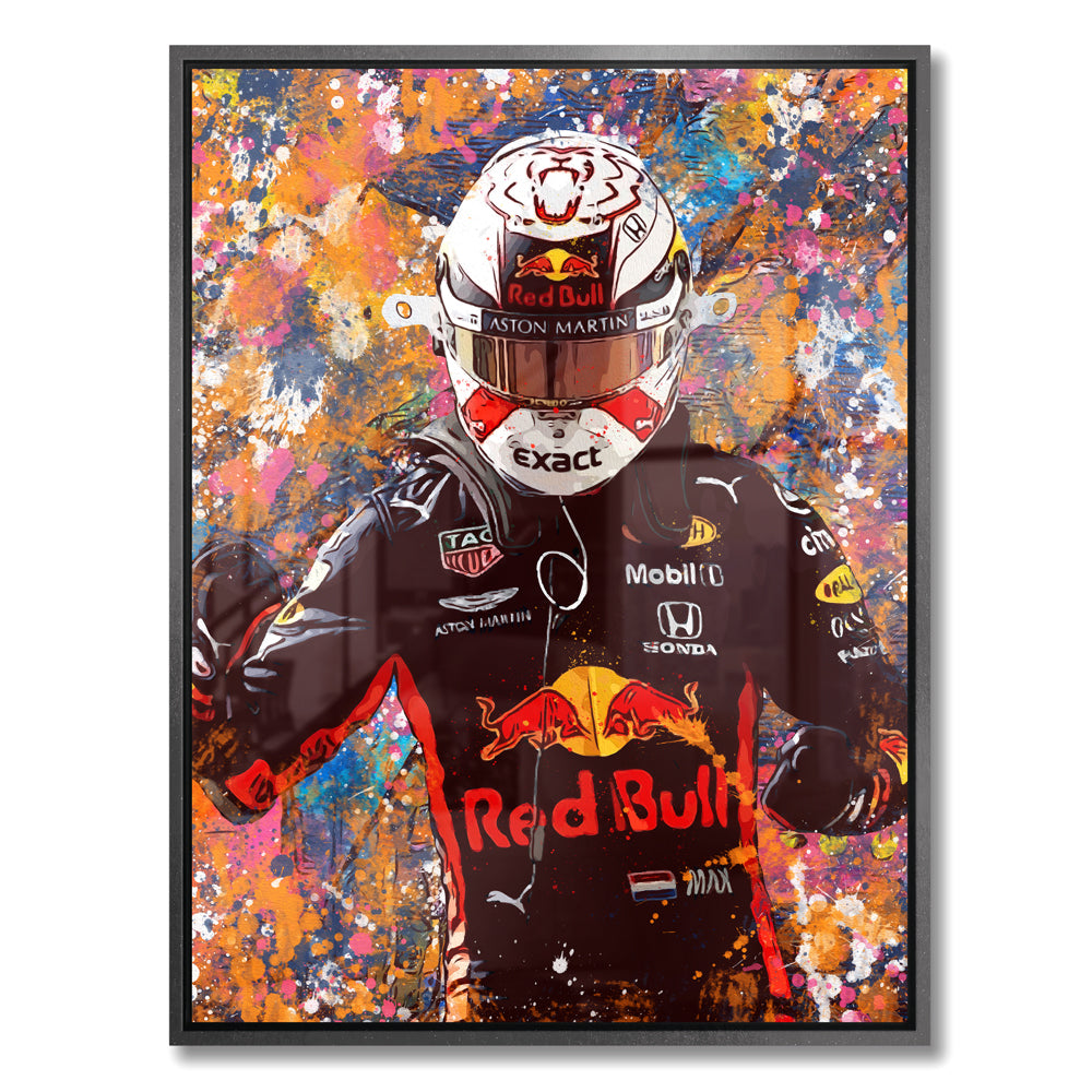 Max Verstappen '2020'