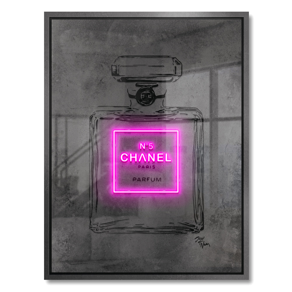 Parfum 'Neon'