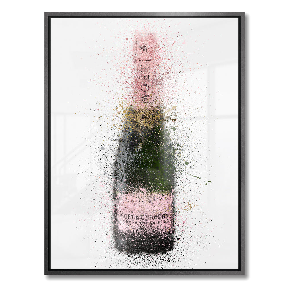 Moët Rosé