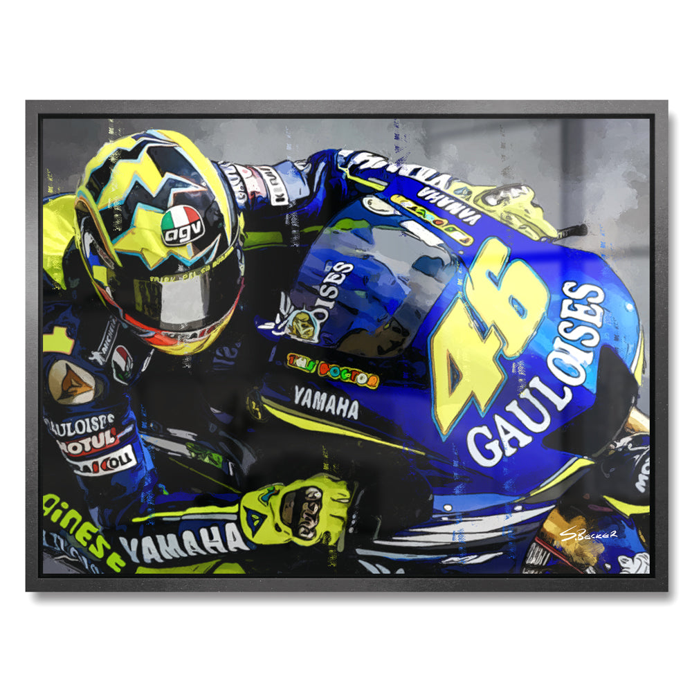 Valentino Rossi '2004'