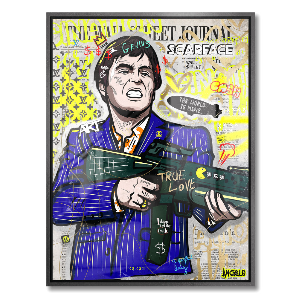Scarface