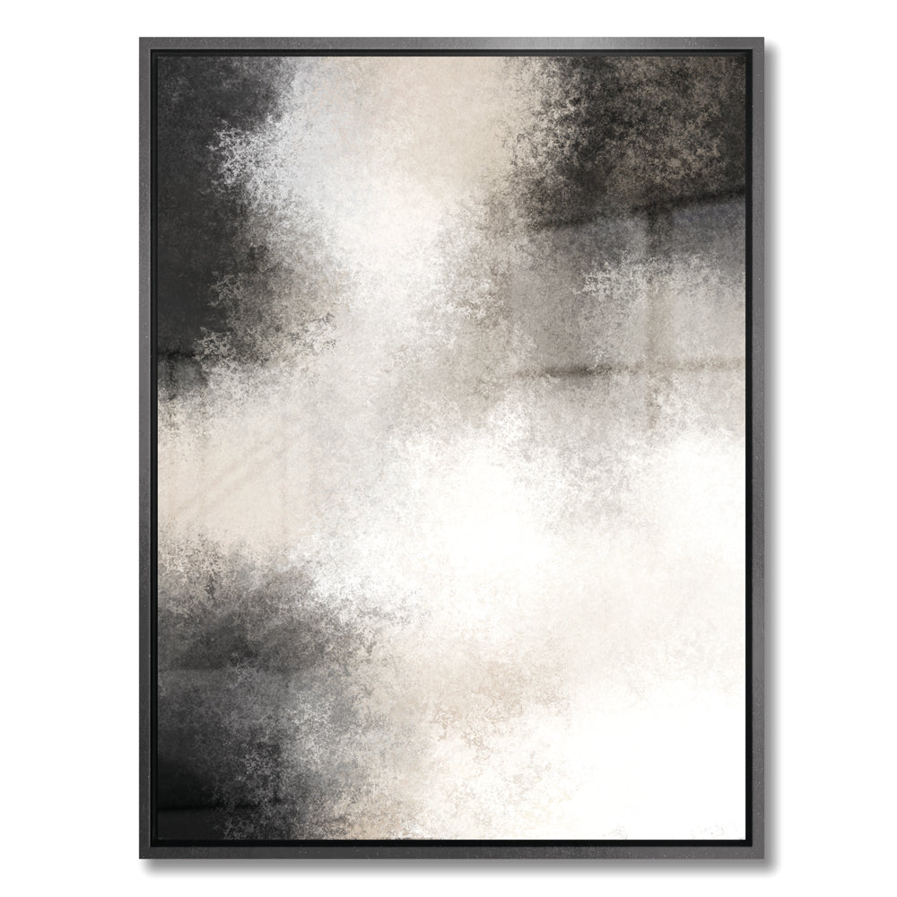 BYRON abstract art