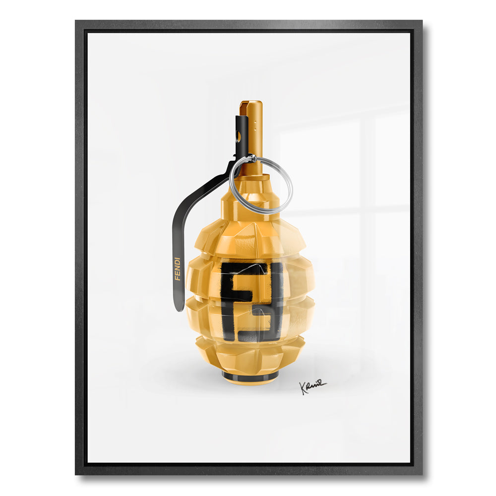 FF Grenade