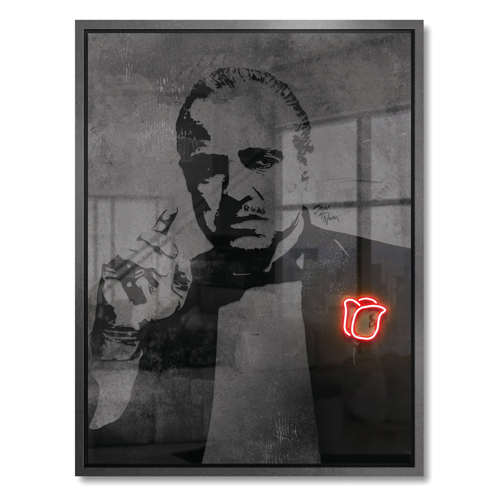 The Godfather 'Neon'