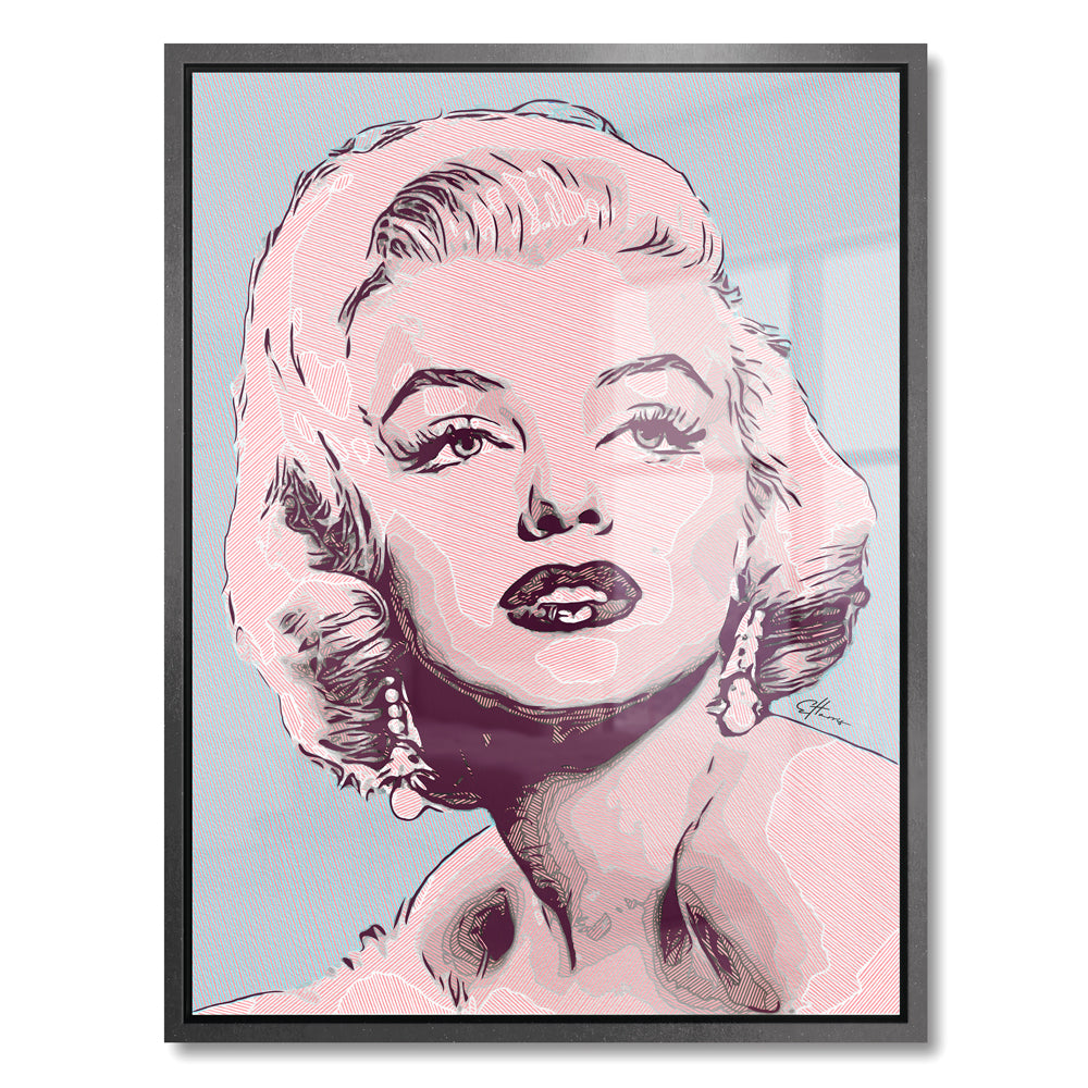 Marilyn Monroe 'Icons'