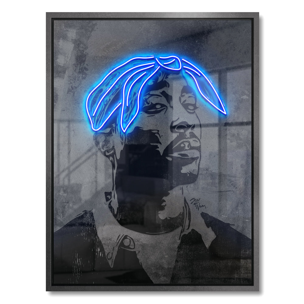 Tupac 'Neon'