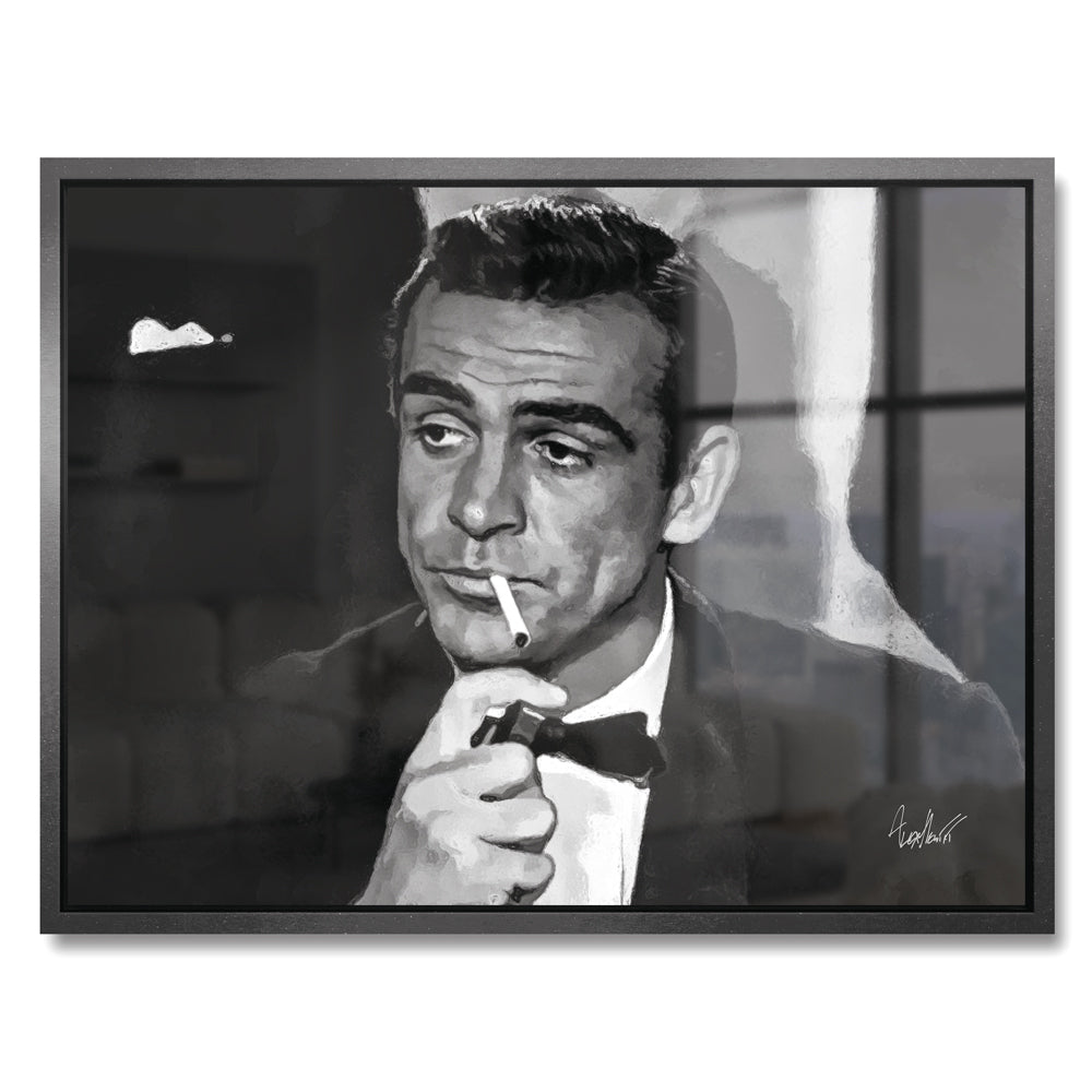 Dr. No