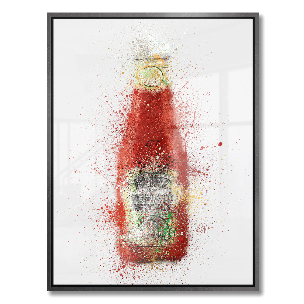 Ketchup