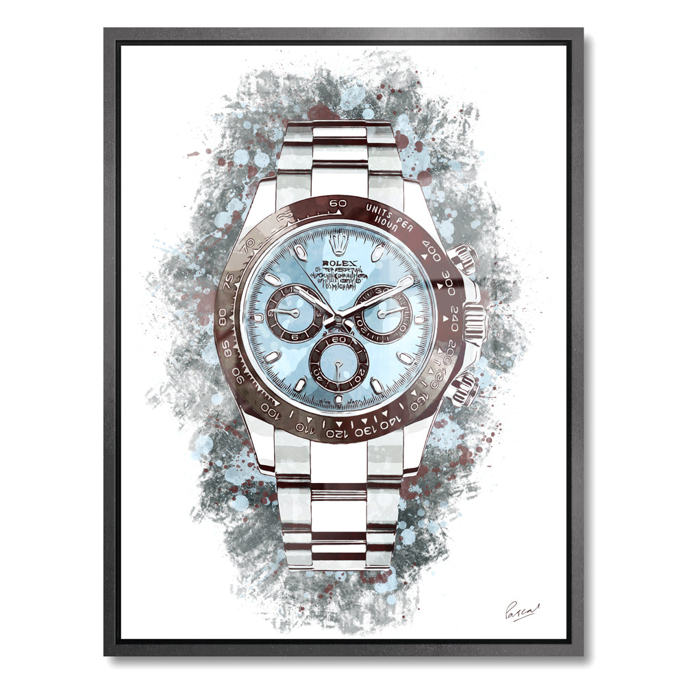 Rolex "Daytona Platinum"