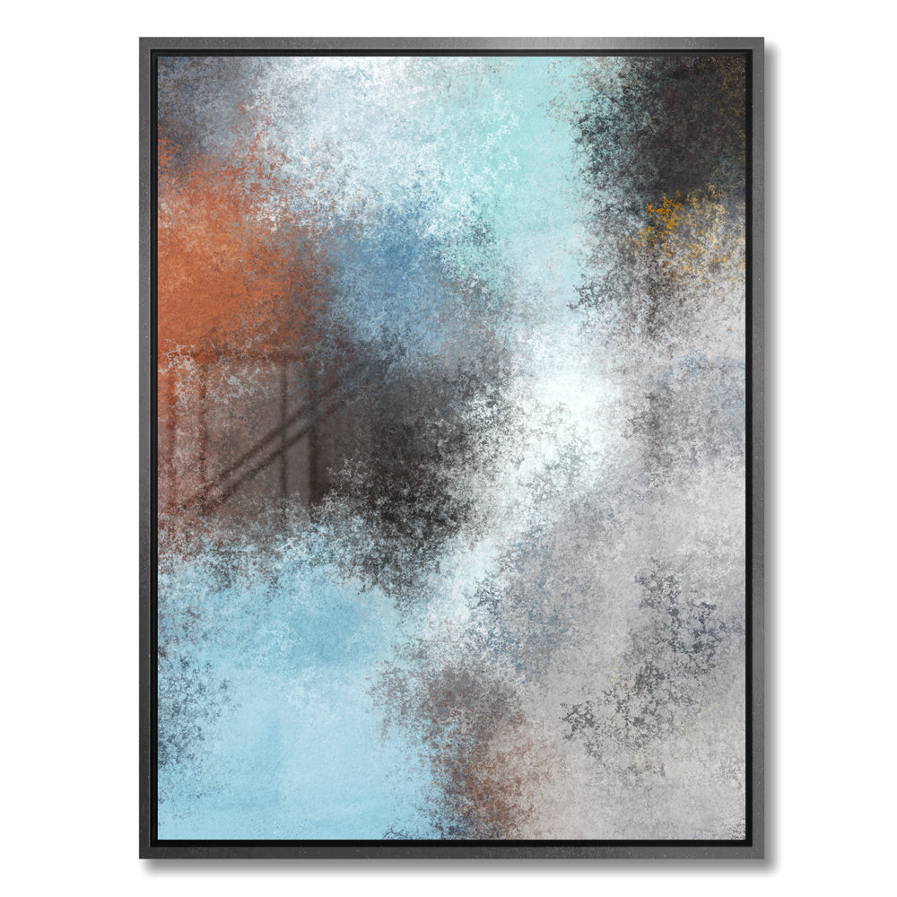 RITA abstract art