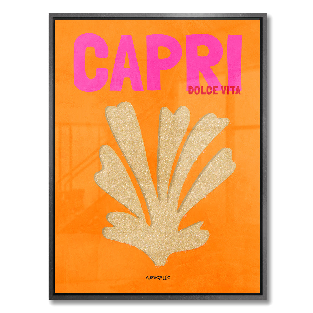 Capri Dolce Vita