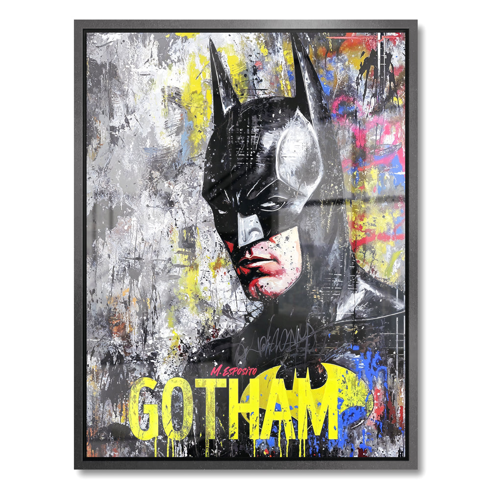 Batman: Gotham