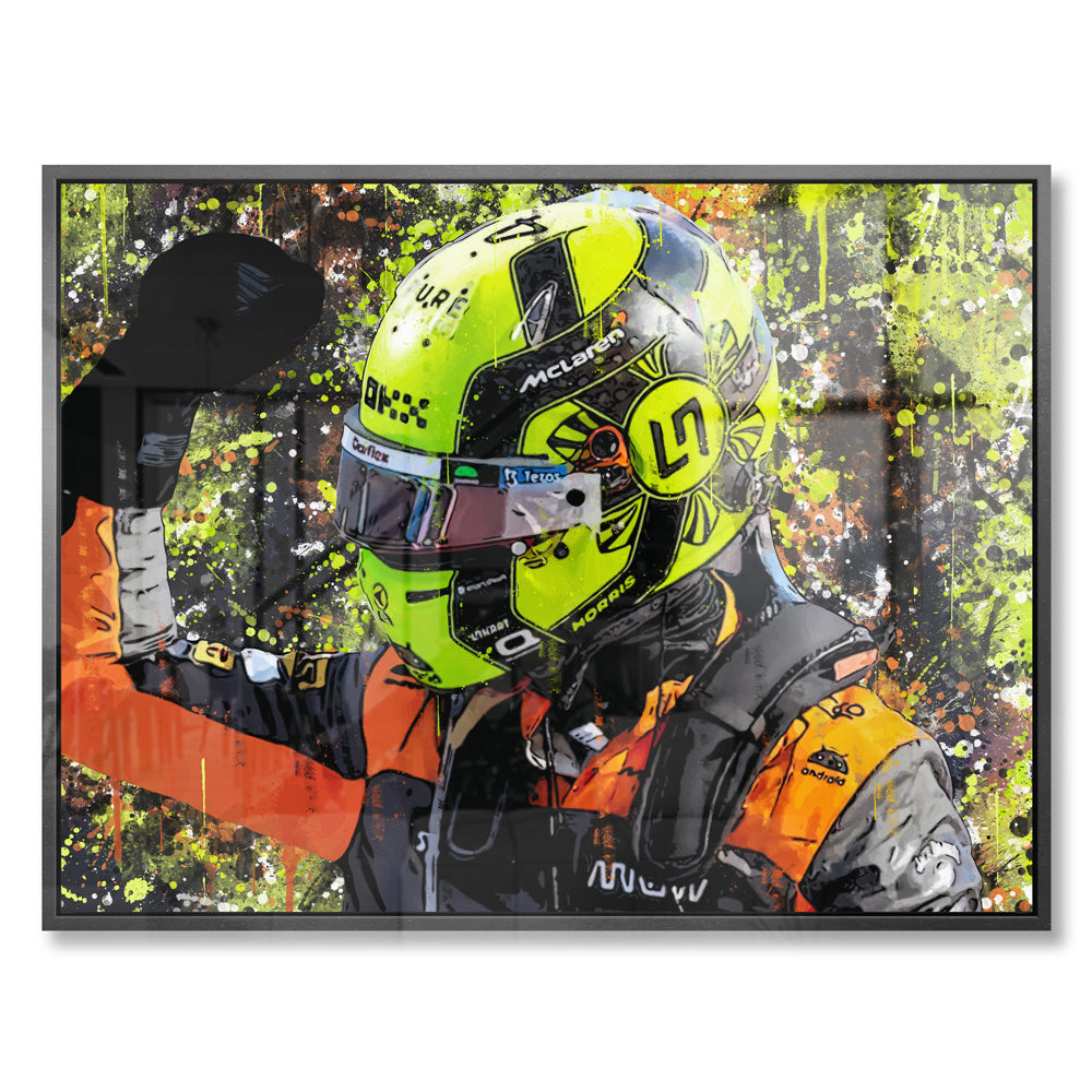 Lando Norris '2023'