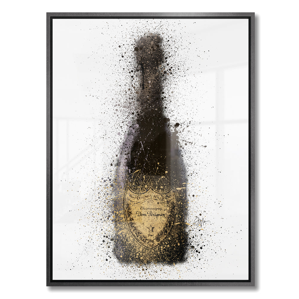 Dom Perignon