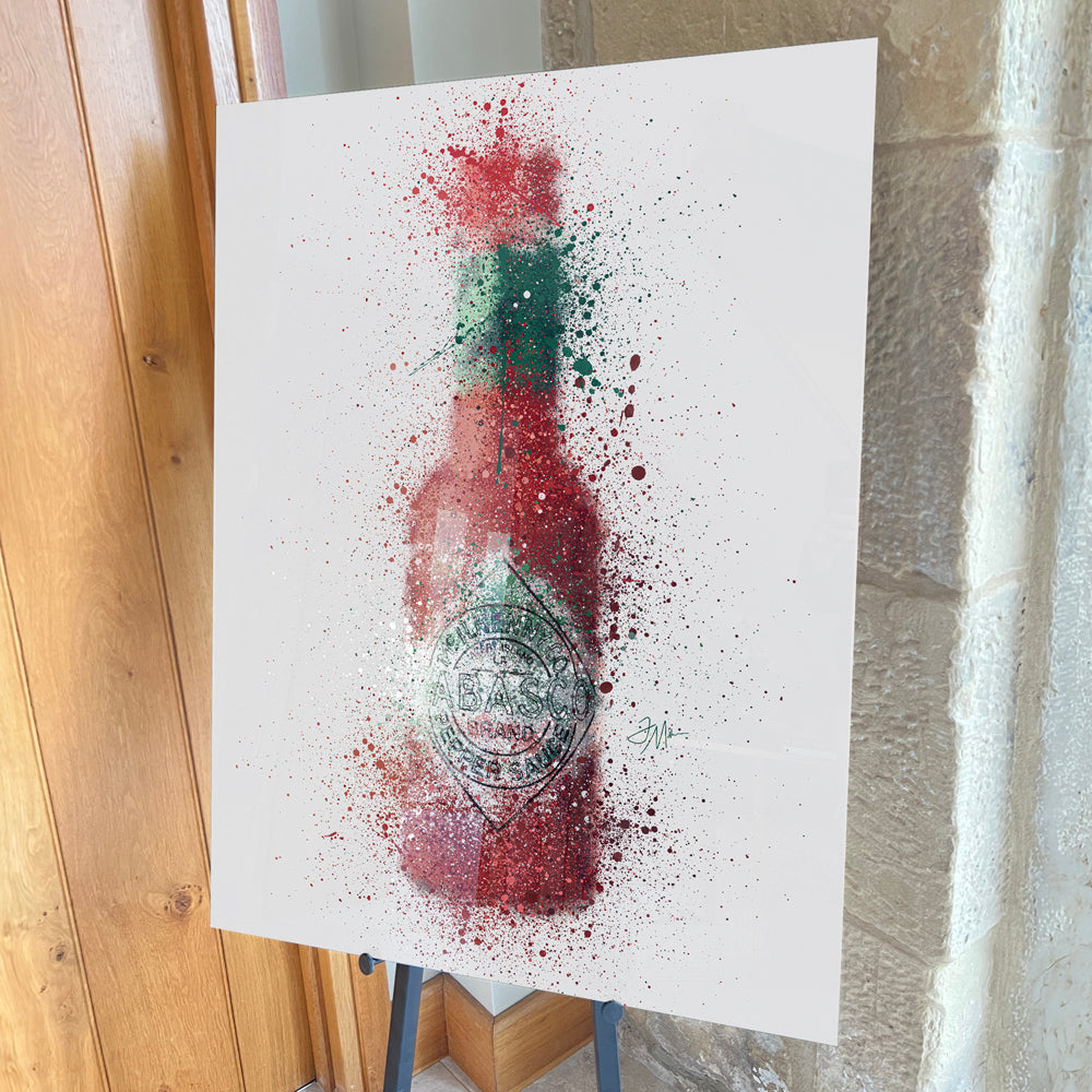 Tabasco