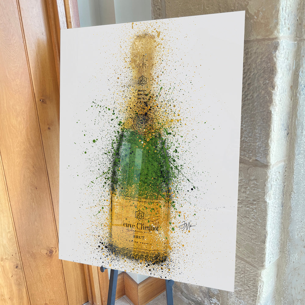 Veuve Clicquot