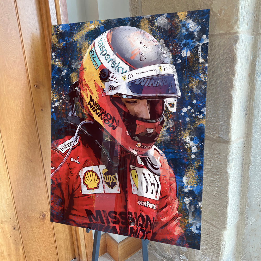 Carlos Sainz '2021'