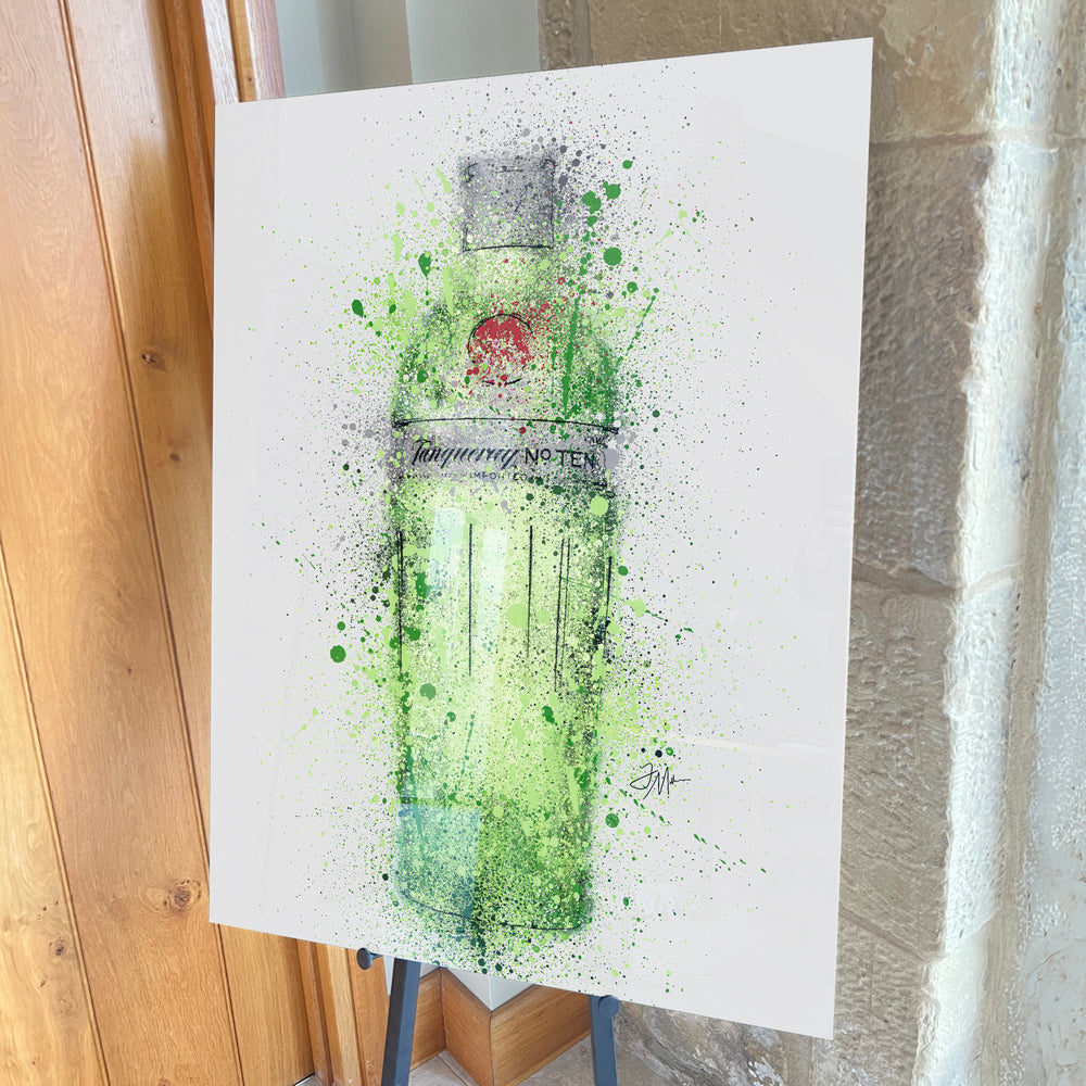 Tanqueray