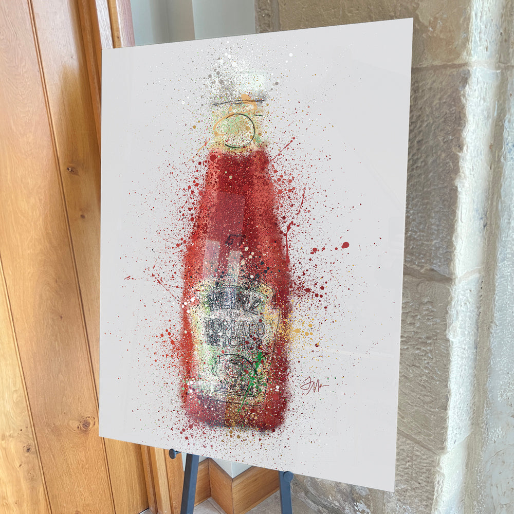 Ketchup