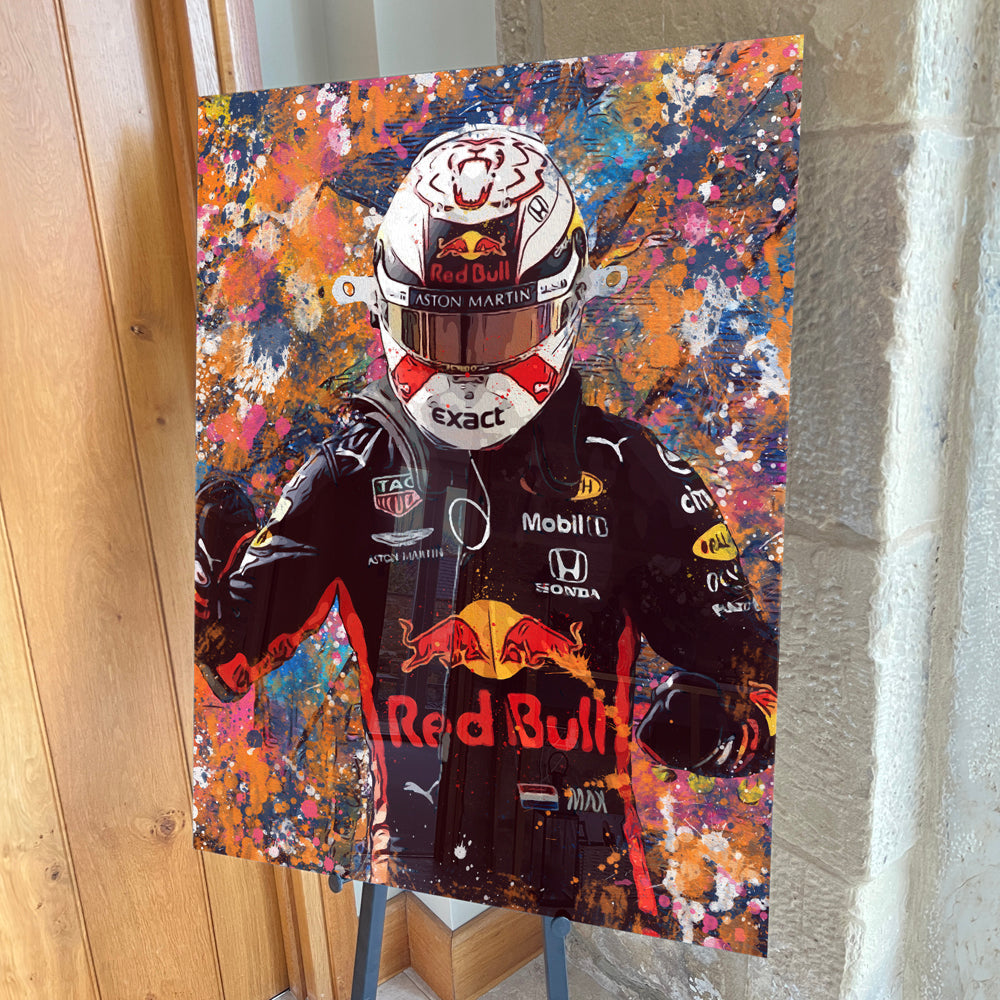 Max Verstappen '2020'