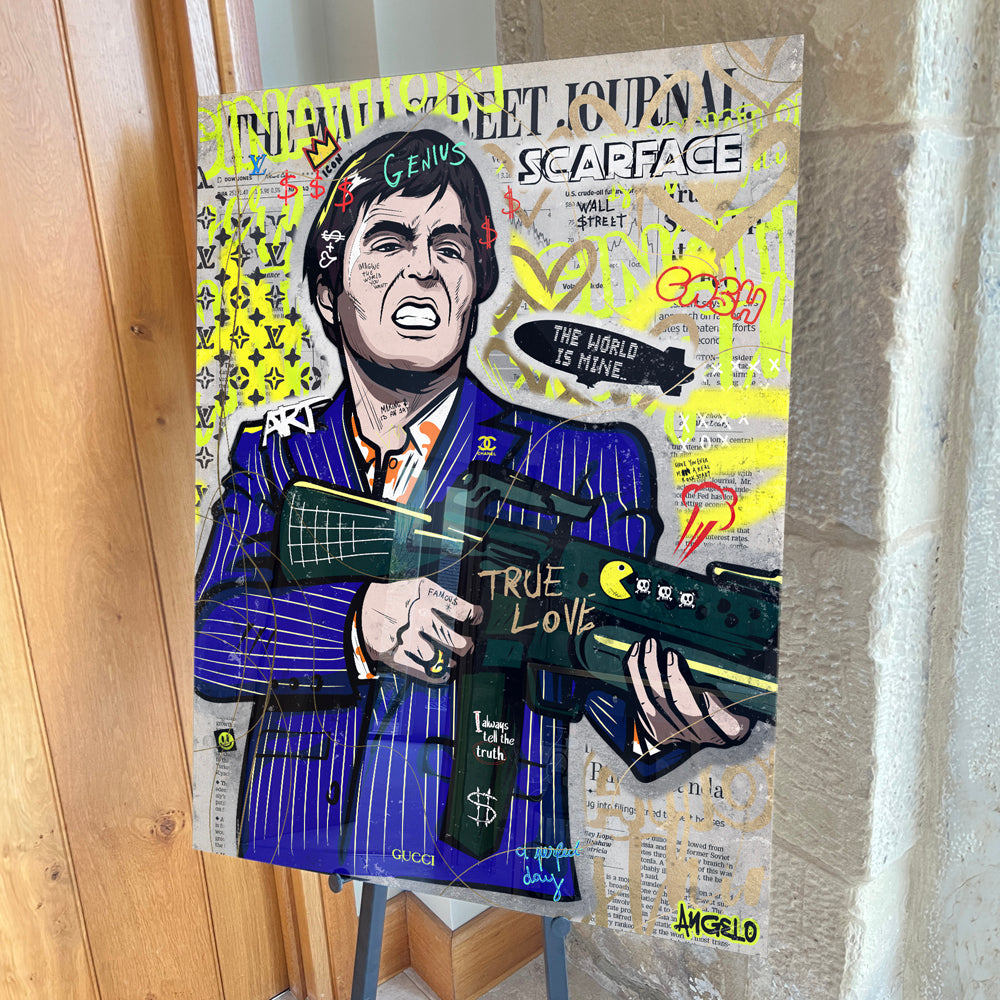 Scarface
